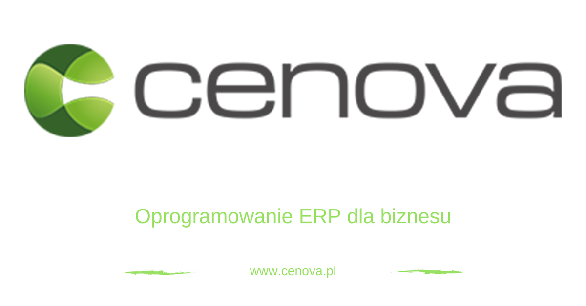 enova365 – oprogramowanie ERP dla biznesu