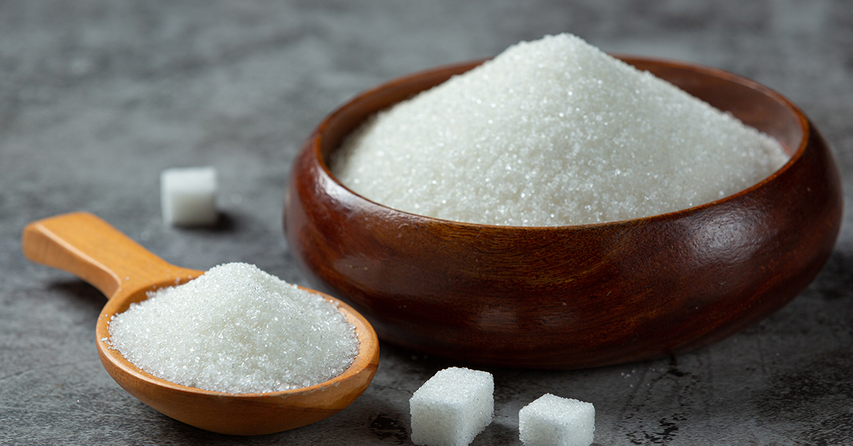 Opłata cukrowa – Podatek cukrowy